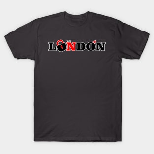 Lockdown T-Shirt